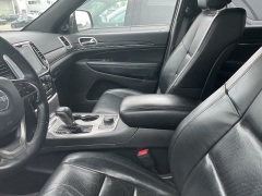 Used 2019 Jeep Grand Cherokee Limited 4x4 at Maxx Loans near ,