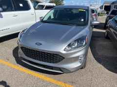 Used 2022 Ford Escape SEL AWD at Maxx Loans near St. Adrian, MI