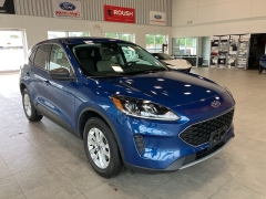 Used 2022 Ford Escape SE AWD at Maxx Loans near St. Adrian, MI