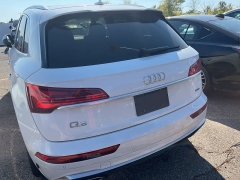 Used 2023 Audi Q5 S line Prestige 45 TFSI quattro at Maxx Loans near St. Adrian, MI