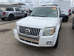 Used 2008 Mercury Mariner 4d SUV 2WD at Maxx Loans near St. Adrian, MI