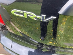 Used 2007 Honda CR-V 4d SUV 4WD LX at Suburban Ford of Sterling Heights near Sterling Heights, MI