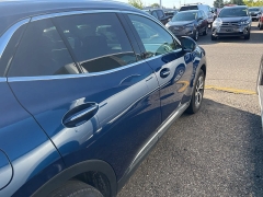 Used 2022 Buick Envision FWD 4dr Essence at Suburban Ford of Sterling Heights near Sterling Heights, MI