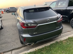 Used 2019 Lexus RX RX 350 AWD at Suburban Ford of Sterling Heights near Sterling Heights, MI