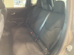 Used 2019 Jeep Renegade Latitude 4x4 at Maxx Loans near St. Adrian, MI