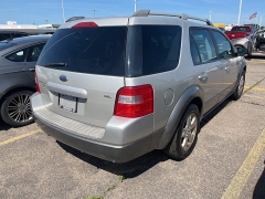 Used 2006 Ford Freestyle 4d SUV AWD SEL at Maxx Loans near St. Adrian, MI