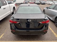 Used 2024  Nissan Sentra SV CVT at Maxx Loans near St&period; Adrian&comma; MI