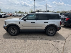Used 2023 Ford Bronco Sport Big Bend 4x4 at Maxx Loans near ,