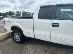 Used 2012  Ford F-150 4WD SuperCab at Maxx Loans near St&period; Adrian&comma; MI