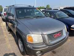 Used 2008 GMC Envoy 4WD 4dr at Maxx Loans near ,