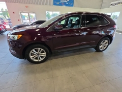Used 2019  Ford Edge 4d SUV AWD SEL at Maxx Loans near St&period; Adrian&comma; MI