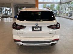Used 2023 BMW X3 xDrive30i Sports Activity Vehicle at Maxx Loans near St. Adrian, MI