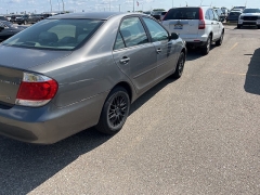 Used 2005 Toyota Camry 4dr Sdn V6 Auto (Natl) at Maxx Loans near ,