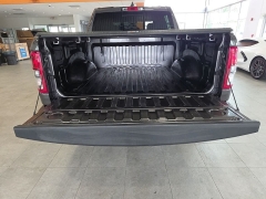 Used 2021  Ram 1500 Big Horn 4x4 Crew Cab 5'7" Box at Maxx Loans near St&period; Adrian&comma; MI