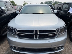 Used 2013 Dodge Durango 4d SUV RWD Crew at Maxx Loans near St. Adrian, MI