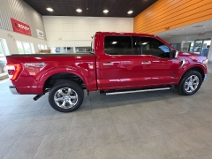 Used 2022  Ford F-150 4WD SuperCrew Box at Maxx Loans near St&period; Adrian&comma; MI