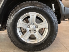 Used 2021  Jeep Wrangler Unlimited Sport S 4x4 at Maxx Loans near St&period; Adrian&comma; MI