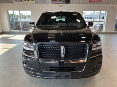 Used 2022 Lincoln Navigator L Reserve 4x4 at Maxx Loans near St. Adrian, MI