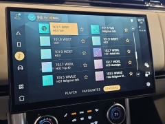 Used 2023  Land Rover Range Rover P530 SE SWB at Maxx Loans near St&period; Adrian&comma; MI