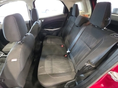 Used 2018  Ford EcoSport 4d SUV 4WD SE at Maxx Loans near St&period; Adrian&comma; MI