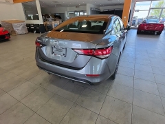 Used 2025  Nissan Sentra SV CVT at Maxx Loans near St&period; Adrian&comma; MI