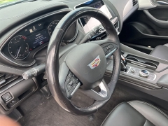 Used 2021 Cadillac CT5 4dr Sdn Luxury at Maxx Loans near St. Adrian, MI