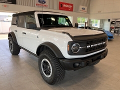 Used 2022 Ford Bronco 4 Door Advanced 4x4 at Maxx Loans near St. Adrian, MI