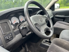 Used 2003  Dodge Ram 1500 4dr Quad Cab WB 4WD at Maxx Loans near St&period; Adrian&comma; MI