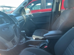 Used 2022 Ford Ranger 4WD SuperCrew 5' Box at Suburban Ford of Sterling Heights near Sterling Heights, MI