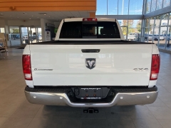 Used 2016  Ram 1500 4WD Crew Cab 140.5" Outdoorsman at Maxx Loans near St. Adrian, MI