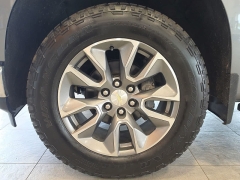 Used 2020  Chevrolet Silverado 1500 4WD Crew Cab 147" LT at Maxx Loans near St&period; Adrian&comma; MI