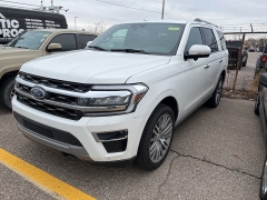 Used 2023  Ford Expedition Limited 4x4 at Maxx Loans near St. Adrian, MI