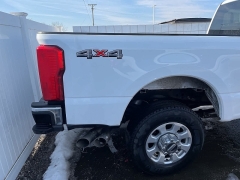 Used 2024  Ford Super Duty F-350 SRW 4WD Crew Cab Box at Maxx Loans near St&period; Adrian&comma; MI
