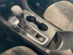 Used 2024 Chevrolet Equinox FWD 4dr LT w/1LT at Suburban Ford of Sterling Heights near Sterling Heights, MI