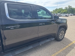 Used 2019  GMC Sierra 1500 4WD Crew Cab 147" SLE at Maxx Loans near St&period; Adrian&comma; MI