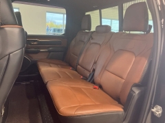 Used 2021  Ram 1500 Limited Longhorn 4x4 Crew Cab 5'7" Box at Maxx Loans near St. Adrian, MI