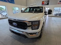 Used 2023  Ford F-150 4WD SuperCrew Box at Maxx Loans near St&period; Adrian&comma; MI