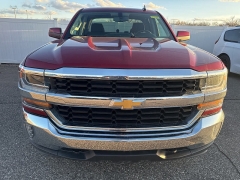 Used 2018  Chevrolet Silverado 1500 4WD Double Cab 143&period;5" LT w&sol;1LT at Maxx Loans near St&period; Adrian&comma; MI