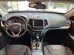Used 2016 Jeep Cherokee 4WD 4dr Latitude at Suburban Ford of Sterling Heights near Sterling Heights, MI