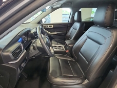 Used 2023  Ford Explorer XLT 4WD at Maxx Loans near St&period; Adrian&comma; MI