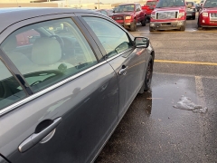 Used 2011  Ford Fusion 4d Sedan SE at Maxx Loans near St&period; Adrian&comma; MI