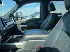 Used 2022  Ford Super Duty F-350 SRW 4WD Crew Cab Box at Maxx Loans near St&period; Adrian&comma; MI