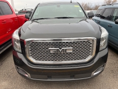 Used 2017  GMC Yukon 4d SUV 4WD SLE at Maxx Loans near St. Adrian, MI