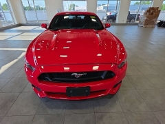 Used 2017  Ford Mustang GT Fastback at Maxx Loans near St&period; Adrian&comma; MI