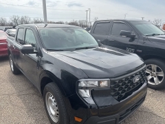 Used 2025  Ford Maverick XL AWD SuperCrew at Maxx Loans near St&period; Adrian&comma; MI