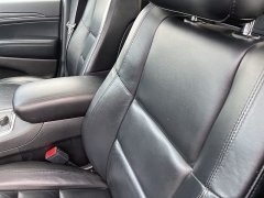 Used 2021  Jeep Grand Cherokee Limited 4x4 at Maxx Loans near St&period; Adrian&comma; MI