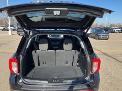 Used 2023 Ford Explorer XLT 4WD at Maxx Loans near ,