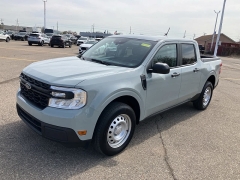 Used 2024 Ford Maverick XL FWD SuperCrew at Maxx Loans near ,