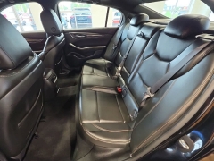 Used 2021  Cadillac CT5 4dr Sdn Sport at Maxx Loans near St&period; Adrian&comma; MI