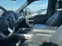 Used 2022  Ford Super Duty F-350 SRW 4WD Crew Cab Box at Maxx Loans near St&period; Adrian&comma; MI